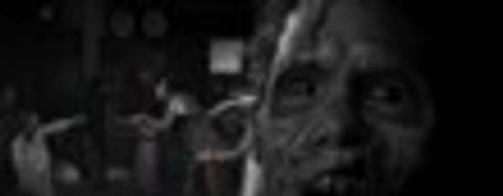 Полная версия тизера Resident Evil Revelations 2