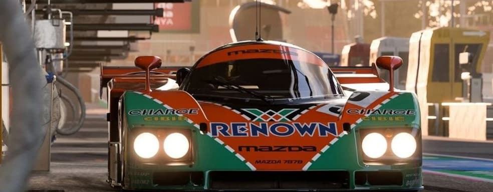 В Forza Motorsport появятся гонки на выносливость, режим зрителя и многое другое