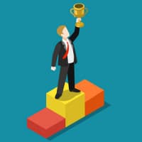 OCS Receives "EMEA Region Distributor of the Year" Award from Dell Technologies