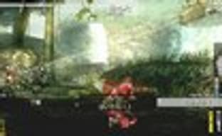 Демонстрация игрового процесса MGS: Peace Walker