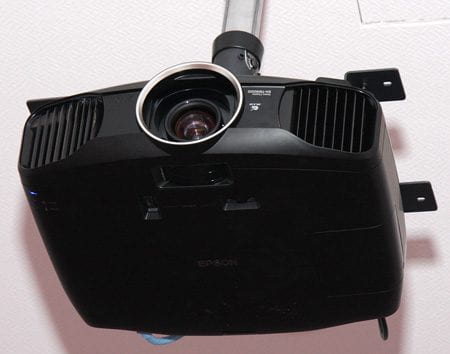 Epson EH-TW9000