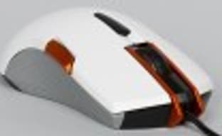 Cougar 250M — крупная симметричная мышка с оптическим сенсором