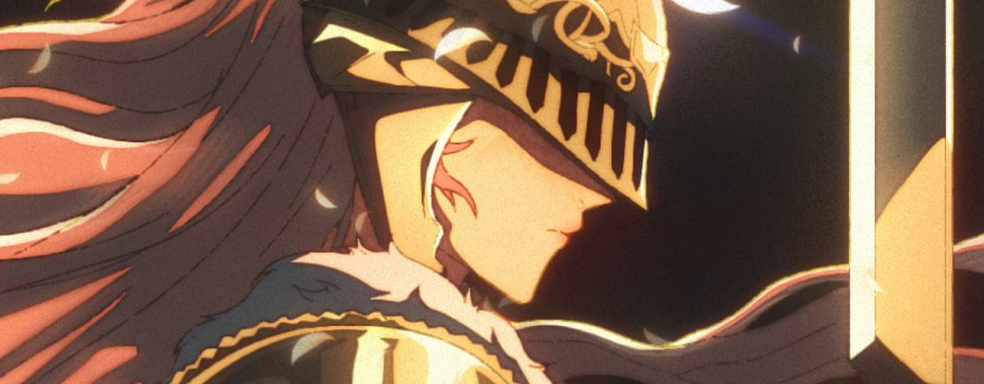 Аниме по Elden Ring. Фанаты представили новые кадры короткометражки