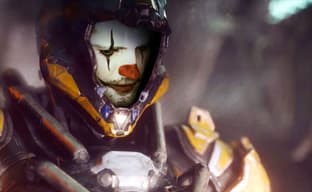 EA отменила перезапуск Anthem