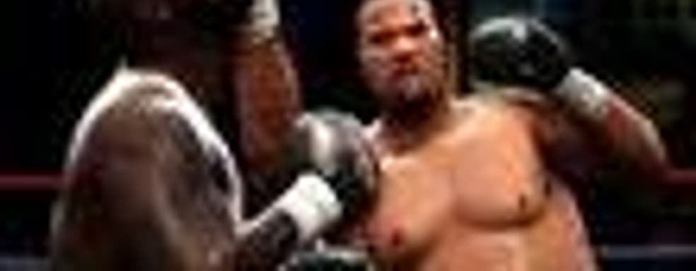 Демо Fight Night Round 4 выйдет раньше на Xbox 360