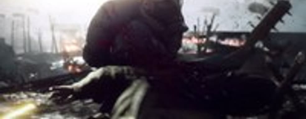 События Battlefield 1 развернутся во времена Первой мировой войны