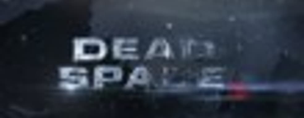 Демонстрация Dead Space 3