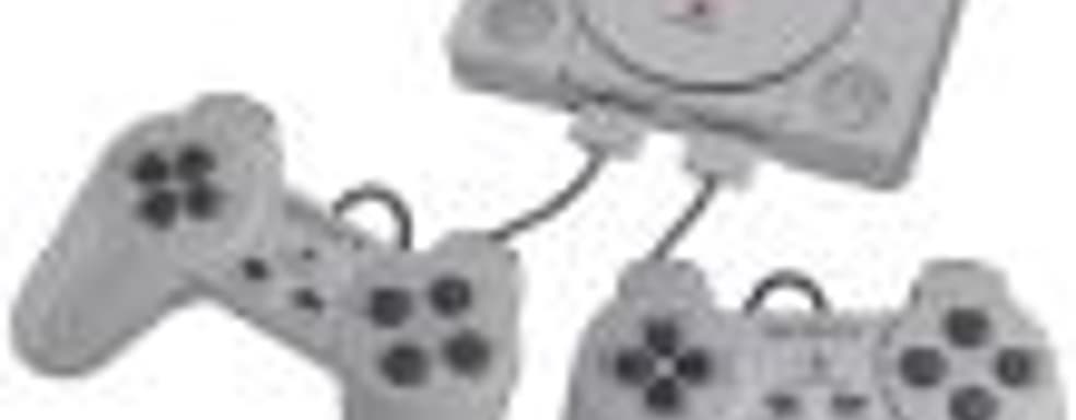 PlayStation Classic продаётся в Японии значительно хуже, чем NES Classic и SNES Classic