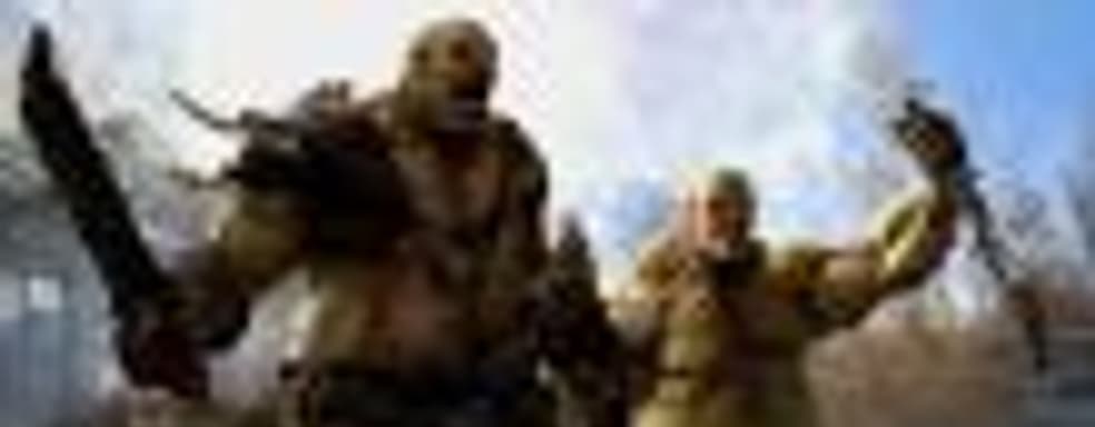 Мод для Fallout 3 позволяет сыграть за супермутанта