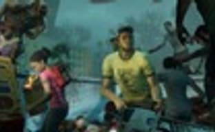 Парочка деталей о The Passing DLC для Left 4 Dead 2