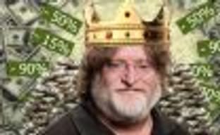 «Во имя Габена!» - стартовала летняя распродажа в Steam