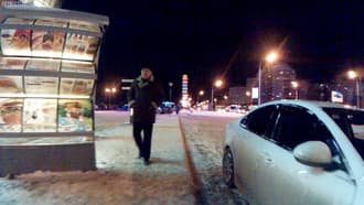 Экшн-камера Amkov AMK5000