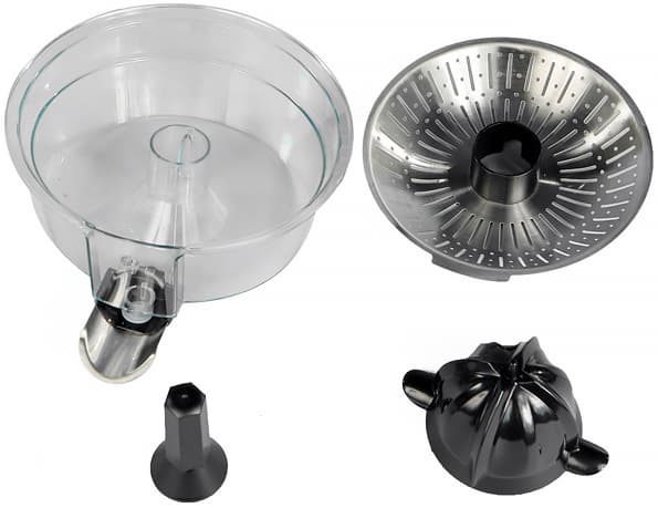 Соковыжималка для цитрусовых Steba ZP 2