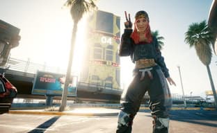 CD Projekt поможет перестать путать куртизанок в одном из заданий и исправит мини-карту в Cyberpunk 2077