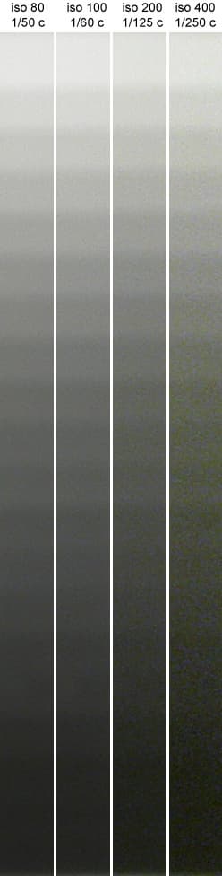 Серый клин, Olympus C7070