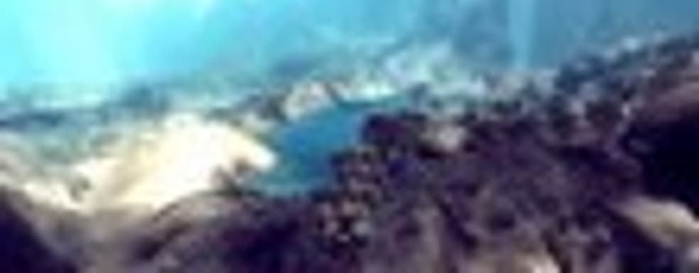 Дневники разработчиков From Dust