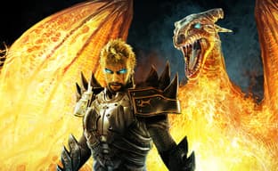 Divinity 2. Кровь драконов – разборки ящеров