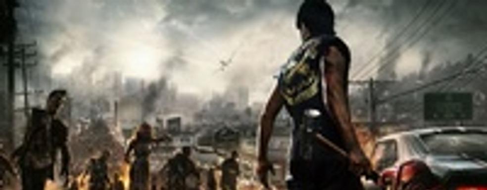 Dead Rising 3 - эксклюзивные сюжетные миссии Smartglass 