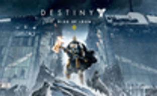 Launch-трейлер Destiny: Rise of Iron 