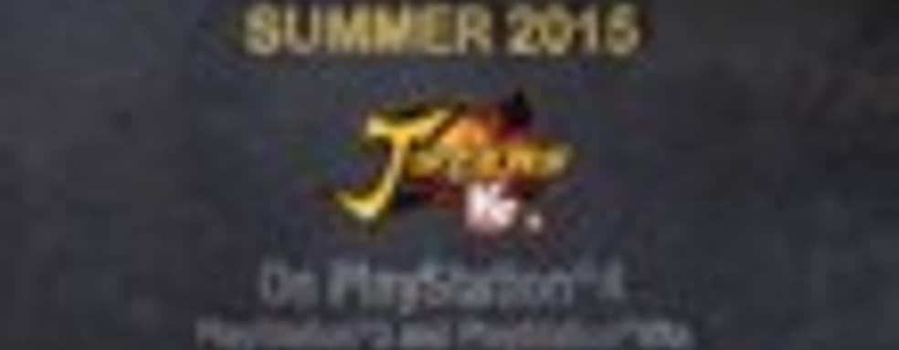 Англоязычная версия J-Stars Victory VS+ выйдет летом 2015