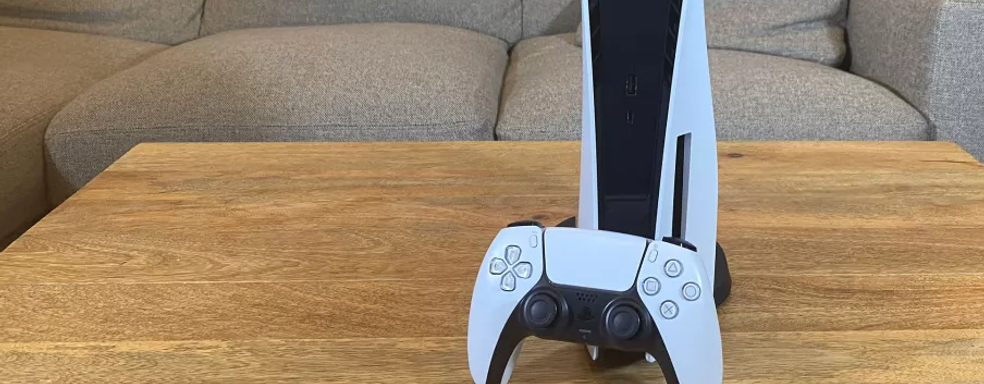 Sony выпустит бандл PS5 с подпиской PlayStation Plus Premium на пару лет