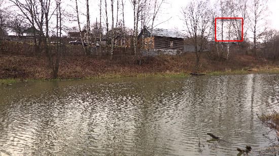 Видеокамера Canon XC10