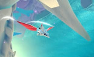 Epic Games дарит InnerSpace. Названа следующая бесплатная игра