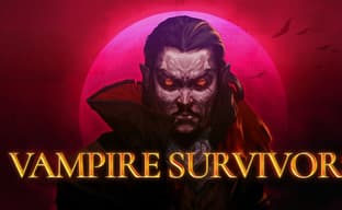 "Vultures are killing indie games." The creator of Vampire Survivors speaks out about clones of potential hits