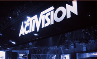 Activision потребует у суда отклонить один из исков о сексуальных домогательствах