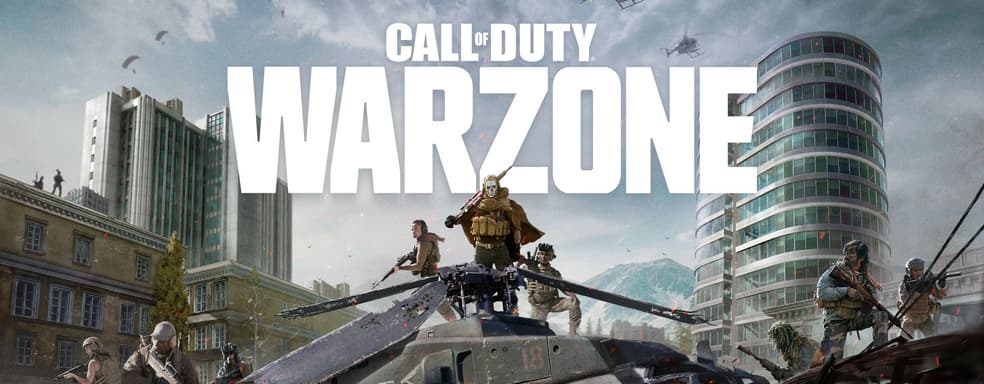 Свежо предание. Разработчики Call of Duty: Warzone обещают усилить борьбу с читерами