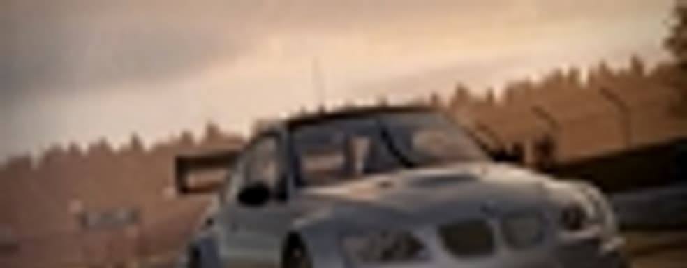 Shift 2: системные требования и список поддерживаемых рулей