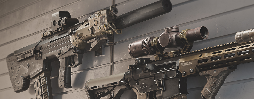 Новые бартеры для всех в Escape from Tarkov. Battlestate Games показала сборки оружия следующего вайпа