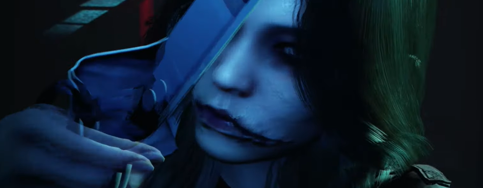 Корейцы показали хоррор White Day 2 The Flower That Tells Lies