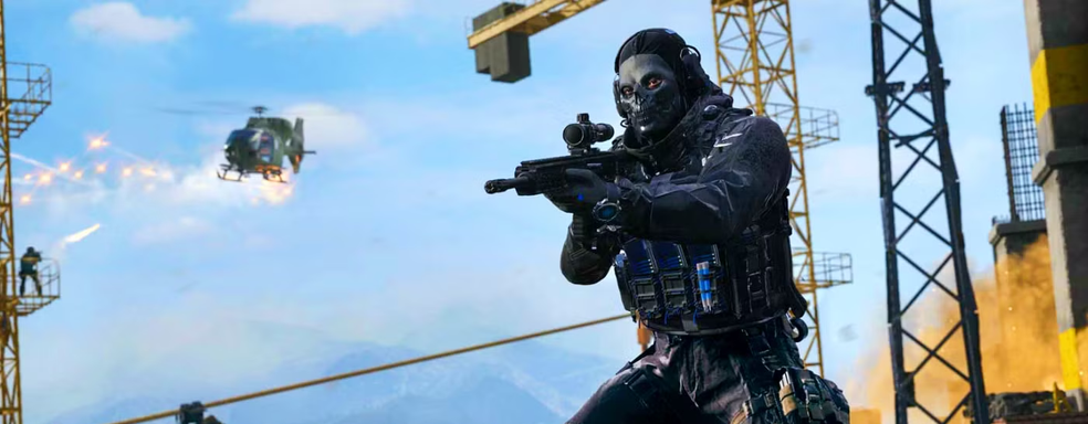 Activision разочаровалась в Warzone Mobile, поэтому решила свернуть поддержку игры