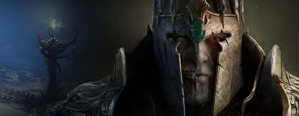 Тактика King Arthur: Knight's Tale получила дату выхода на консолях