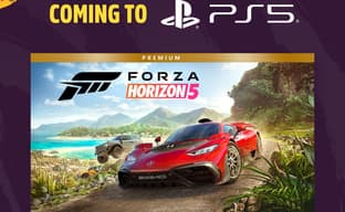 Playground Games подтвердила – дисковая версия Forza Horizon 5 для PS5 не выйдет