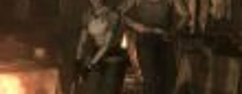 HD-переиздание Resident Evil 0 поступит в продажу 19 января 2016