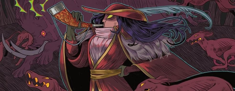 В магазине Epic Games началась раздача «рогалика» Loop Hero