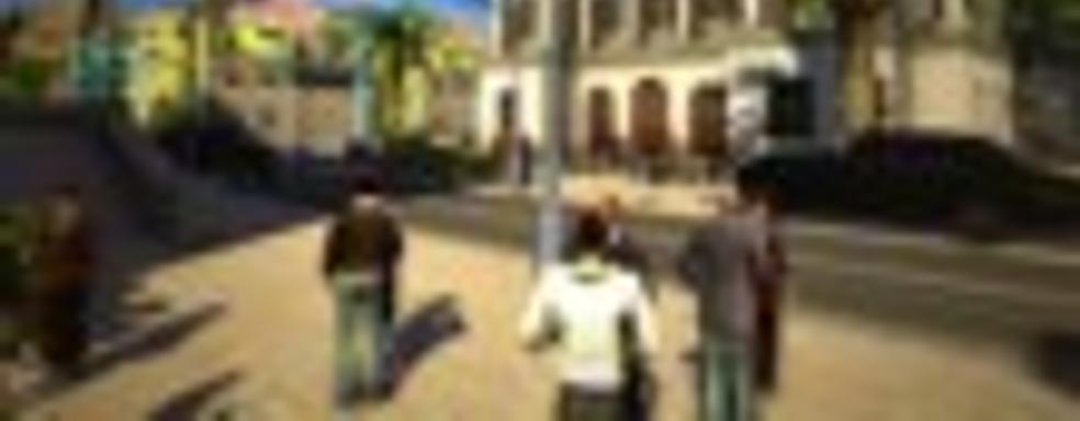 Tropico 5 вышла на PS4