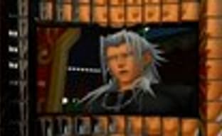 Восьмиминутное видео Kingdom Hearts 3D: Dream Drop Distance