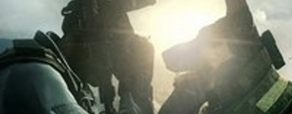 Поставки Call of Duty: Ghosts превысили $1 млрд. 