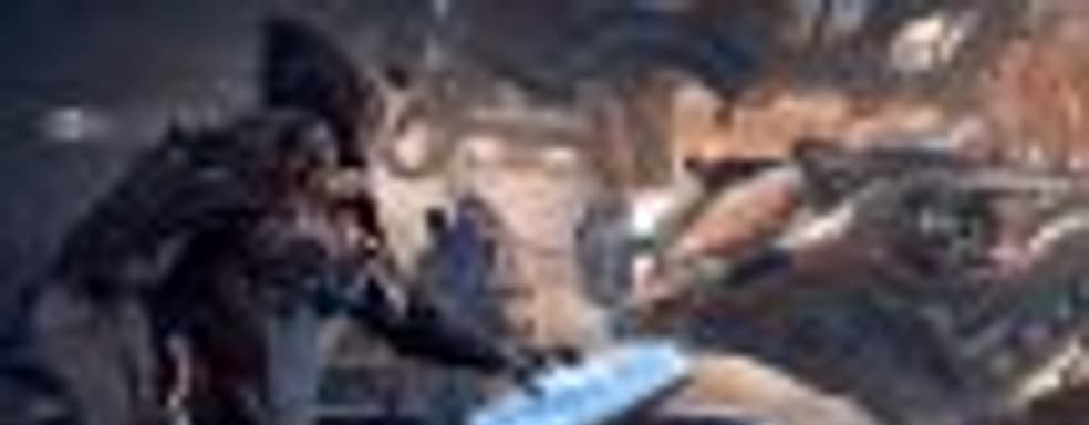 Выкуси, Star Citizen! – вышло дополнение Empyrean для Warframe с космическими сражениями