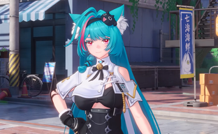 Авторы «гача-GTA» Neverness to Everness показали оптимизацию кошкодевочек — появилось сравнение женских моделей