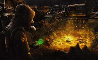 GSC Game World commented on the use of Denuvo and censorship in S.T.A.L.K.E.R. 2: Heart of Chernobyl