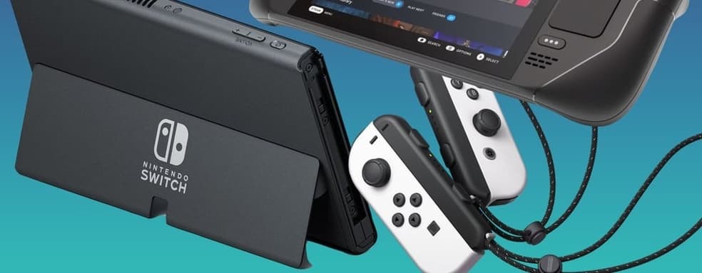 Digital Foundry: Nintendo Switch 2 менее производительная, чем Steam Deck. Сила в инновациях, а не в технических характеристиках