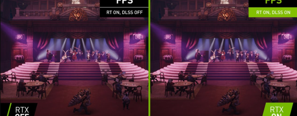 В метроидвании F.I.S.T.: Forged in Shadow Torch втрое увеличили частоту кадров с помощью DLSS