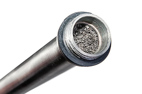 комплект Сатурн на нержавейке с терморегулятором 20 л