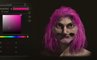 Утечка: редактор Elden Ring позволит создать «монстра любого гендера»