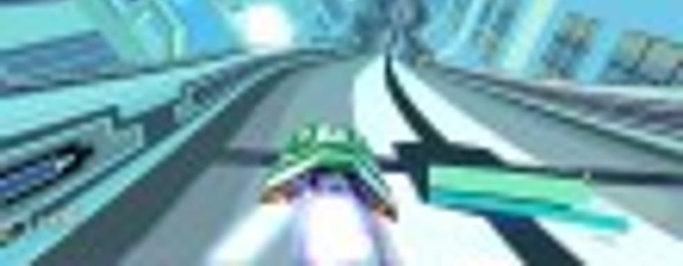 Wipeout Pulse – музыки грохот, свеч блистанье, мельканье, вихорь быстрых пар