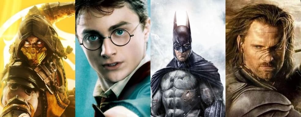 Аналитик: Sony должна купить Warner Bros., но есть проблемы